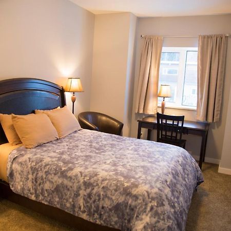 Downtown Whitehorse 4 Bedrooms Deluxe Condo Εξωτερικό φωτογραφία