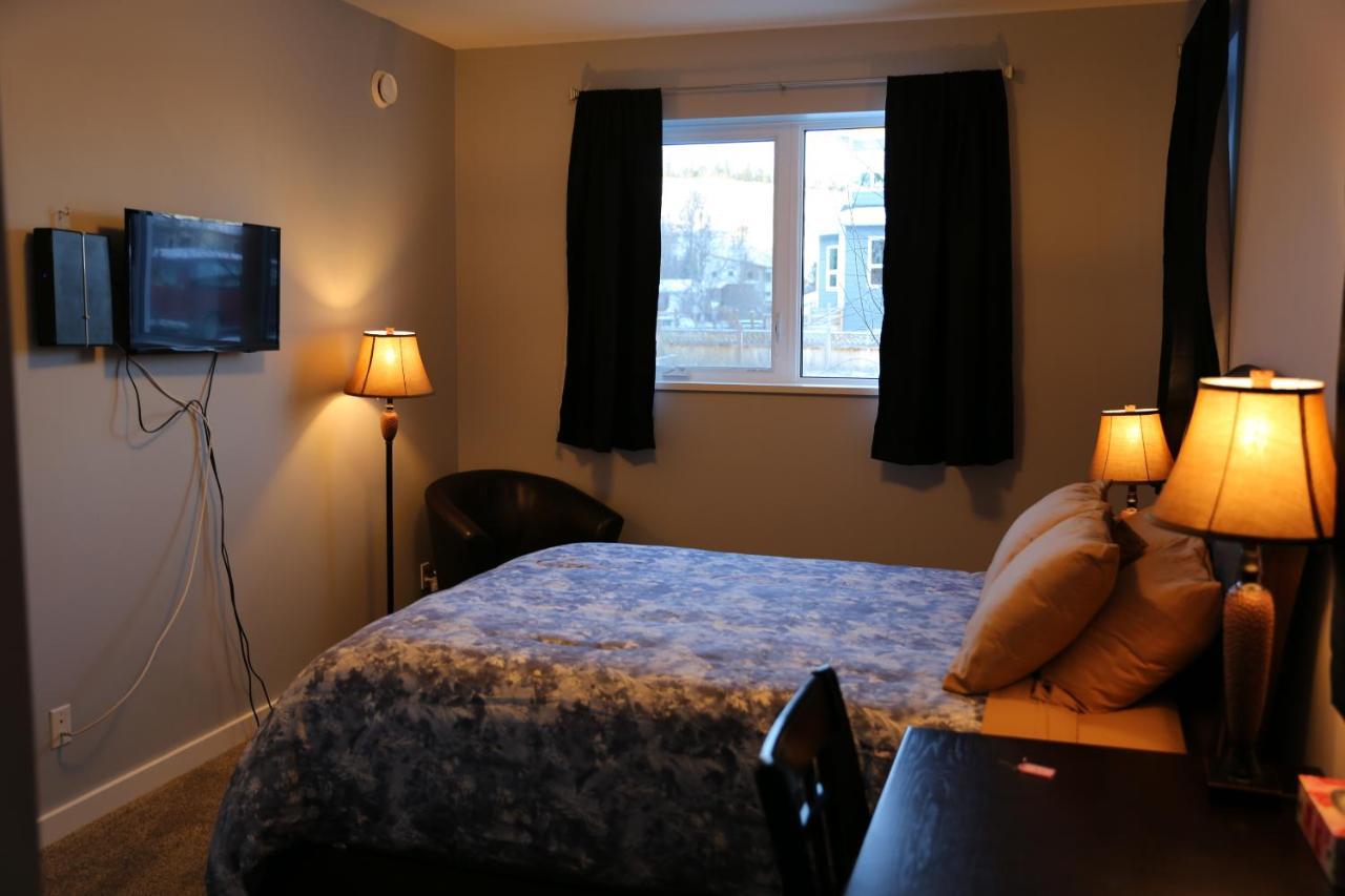 Downtown Whitehorse 4 Bedrooms Deluxe Condo Εξωτερικό φωτογραφία