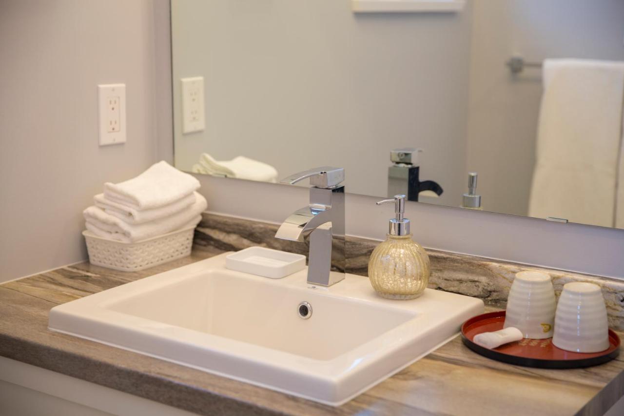 Downtown Whitehorse 4 Bedrooms Deluxe Condo Εξωτερικό φωτογραφία
