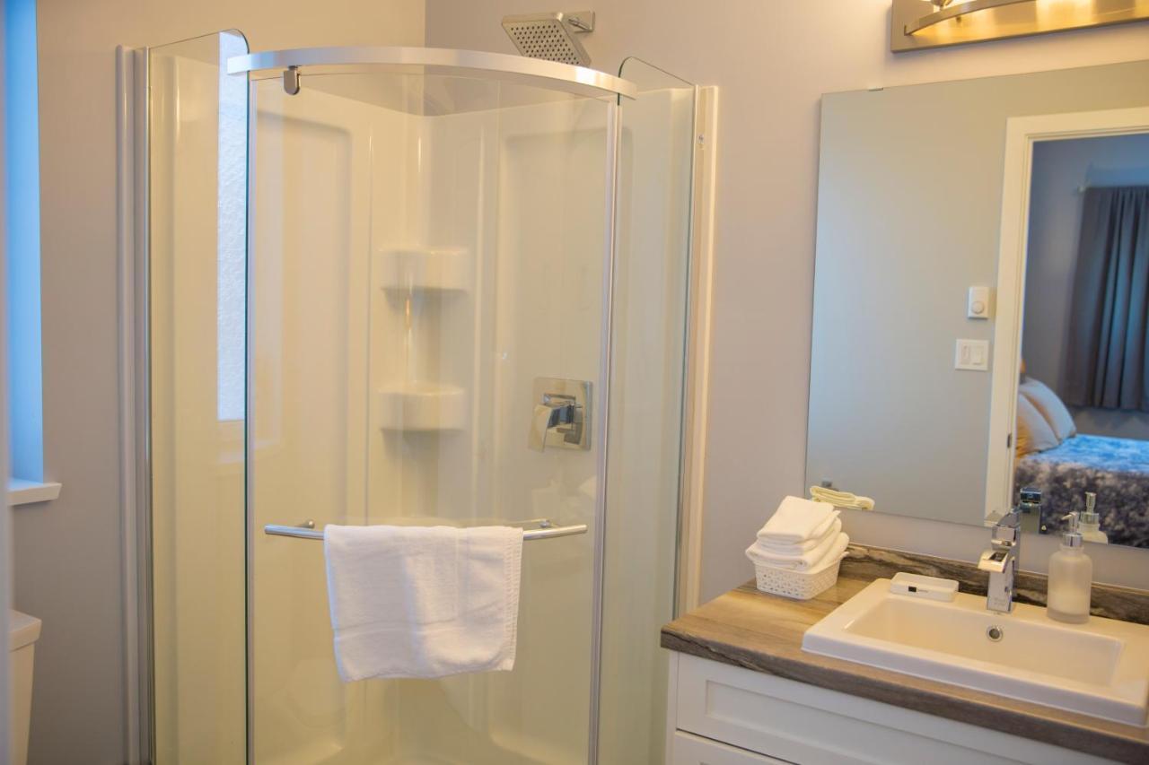 Downtown Whitehorse 4 Bedrooms Deluxe Condo Εξωτερικό φωτογραφία